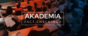 Akademia Fact-Checkingu