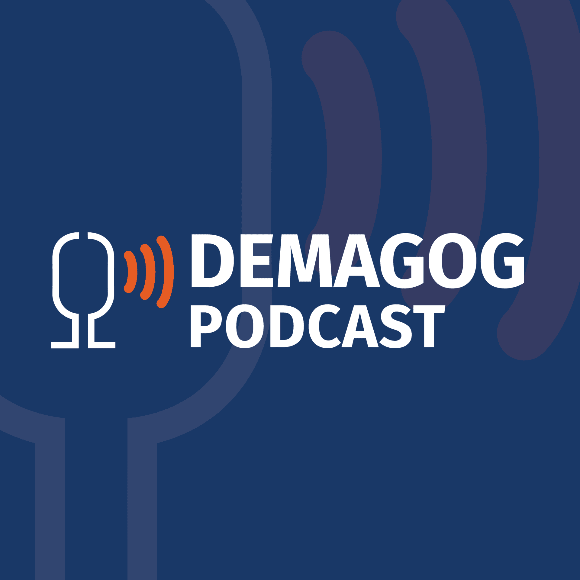 Podcast Demagoga. Fake news pod kontrolą!
