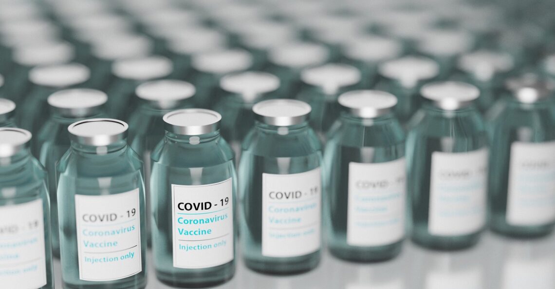 Cała prawda o szczepieniach na COVID-19