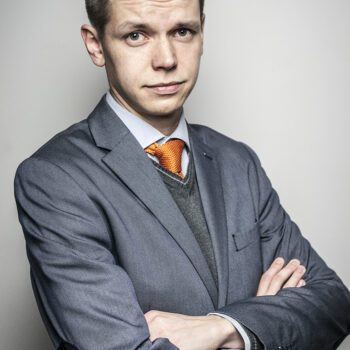 Marcin Napiórkowski