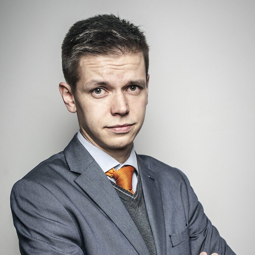 Marcin Napiórkowski
