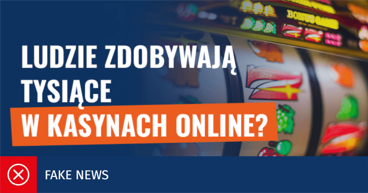 Najważniejsza rzecz, którą musisz wiedzieć o kasyno online polska