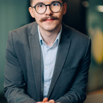 Piotr Litwin