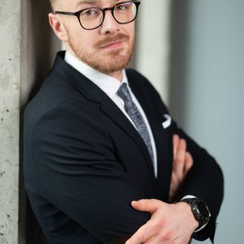 Aleksy Szymkiewicz