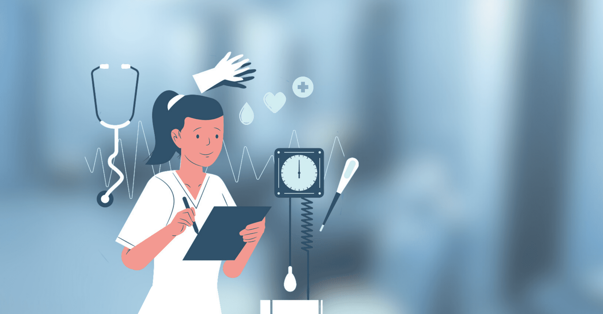 AI w medycynie – łatwiejsza dokumentacja i szybsza diagnoza?