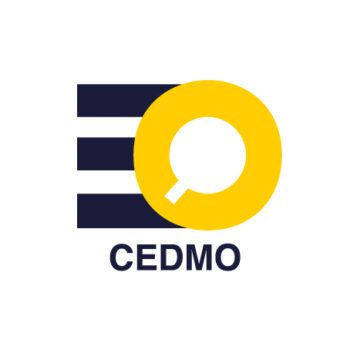 Logo CEDMO