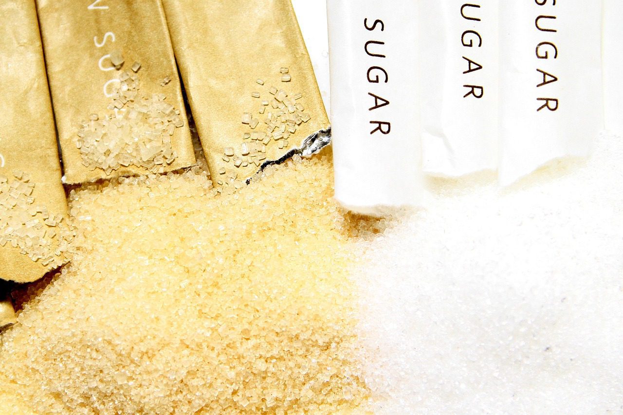 Demagog rujnuje faktoidy: zdrowszy cukier: brązowy, czy biały?