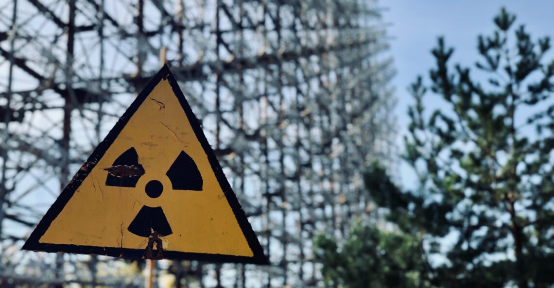 Polska jest zagrożona promieniowaniem? Fałsz