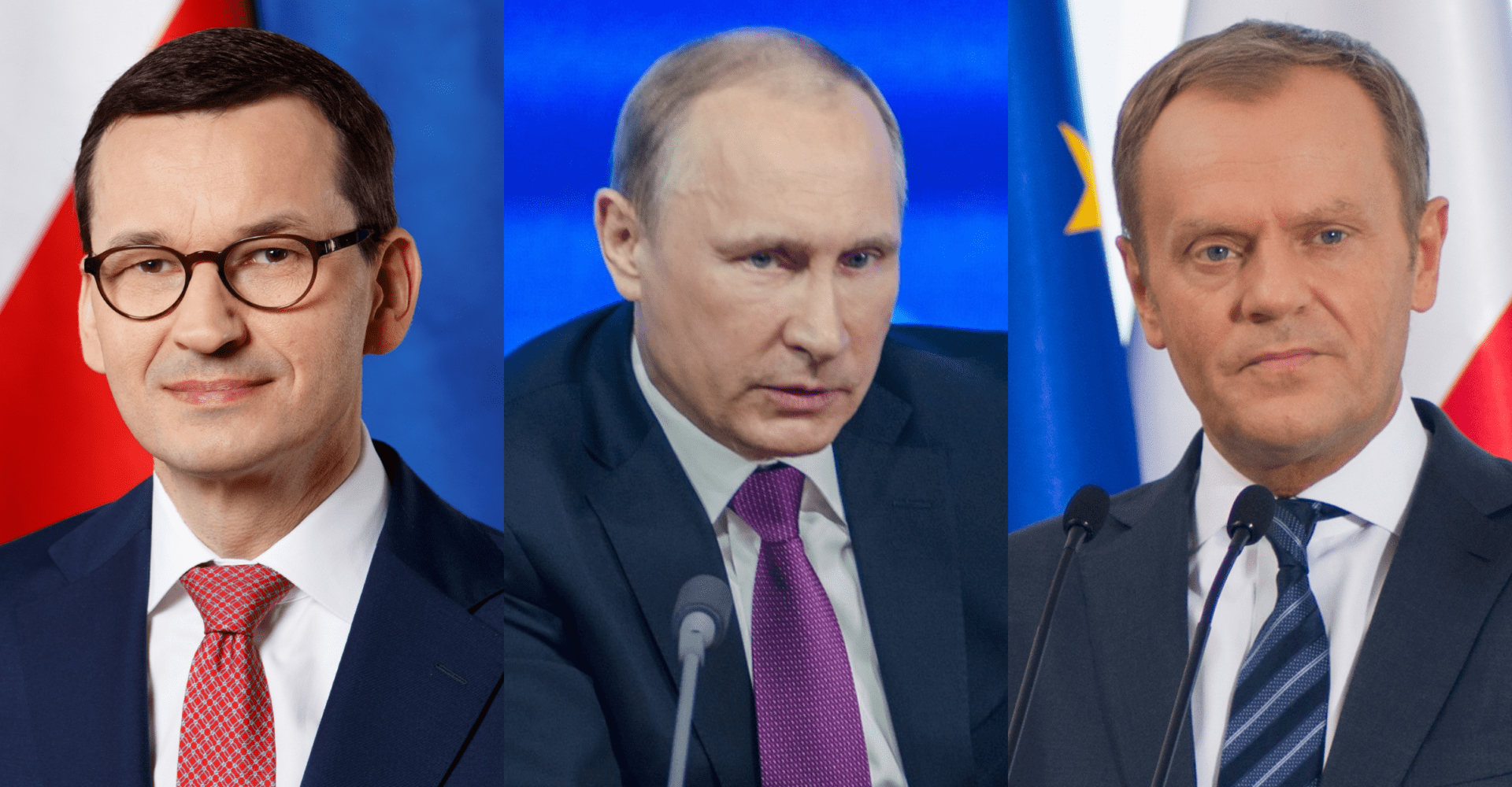 „Lex Tusk” wchodzi w życie. Czym jest komisja ds. rosyjskich wpływów?