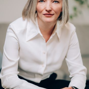 Agnieszka Tobijasiewicz