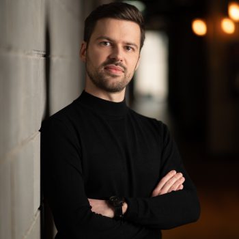 Patryk Zakrzewski