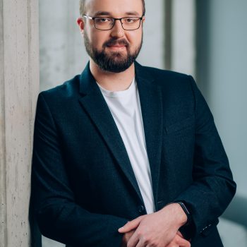 Marcin Kostecki