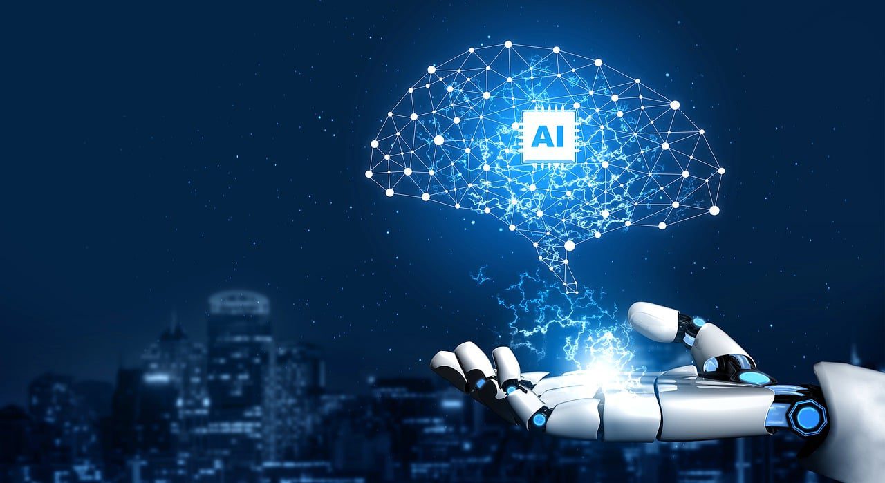 AI Act – czym jest unijny akt o sztucznej inteligencji?