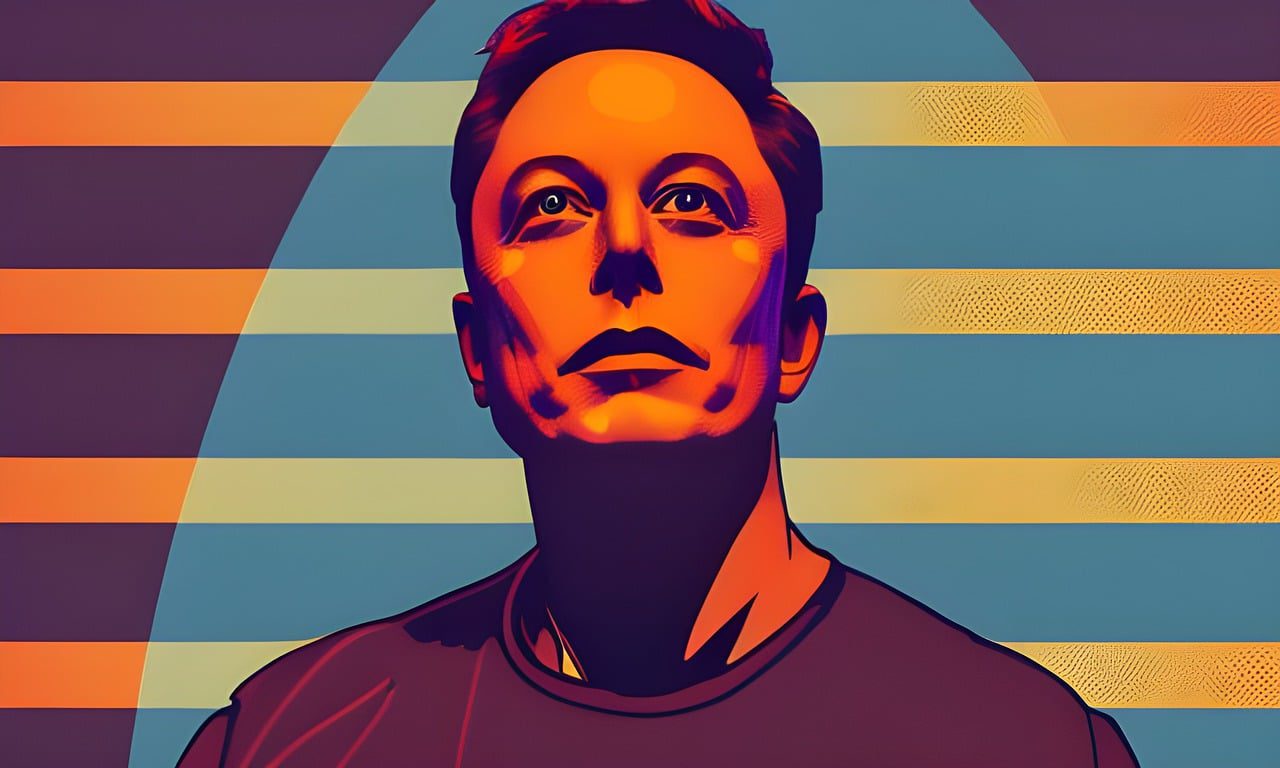 Oszuści kolejny raz zmanipulowali słowa Elona Muska