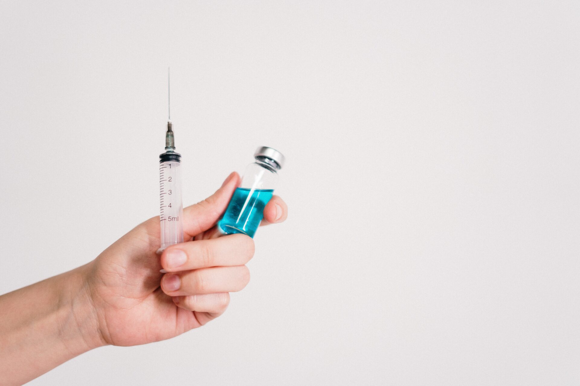 Fakty o szczepieniach przeciwko HPV