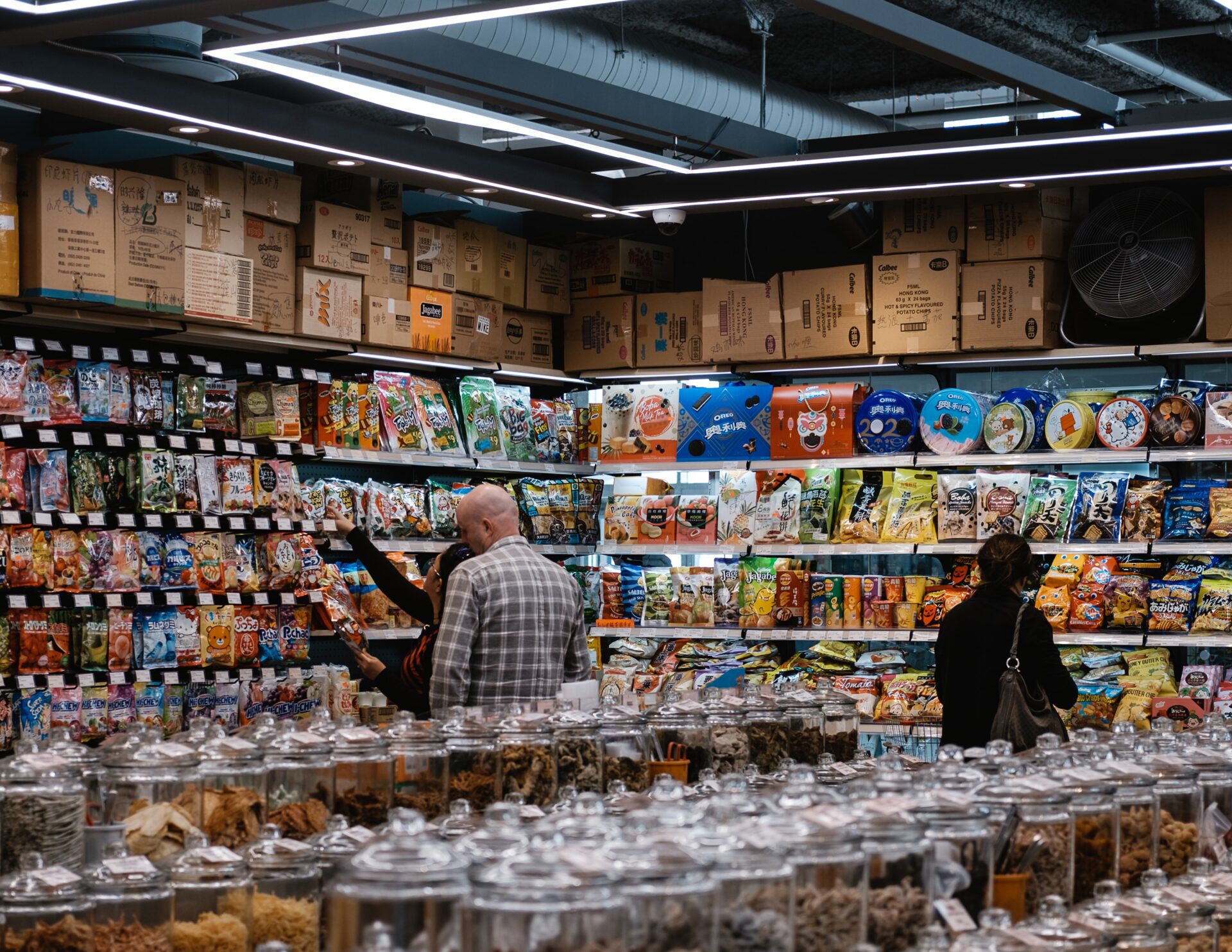 Żywność z naszych sklepów zabija? Fake news