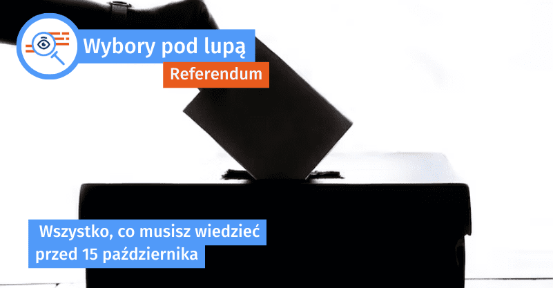 Referendum – wszystko co musisz wiedzieć