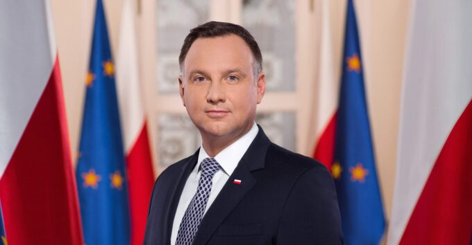 Obietnice wyborcze Andrzeja Dudy z 2015 roku