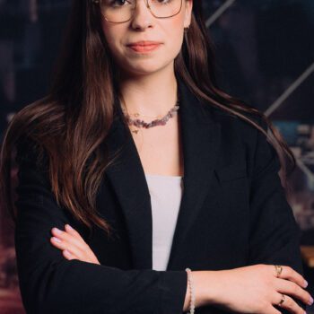 Aleksandra Żychska
