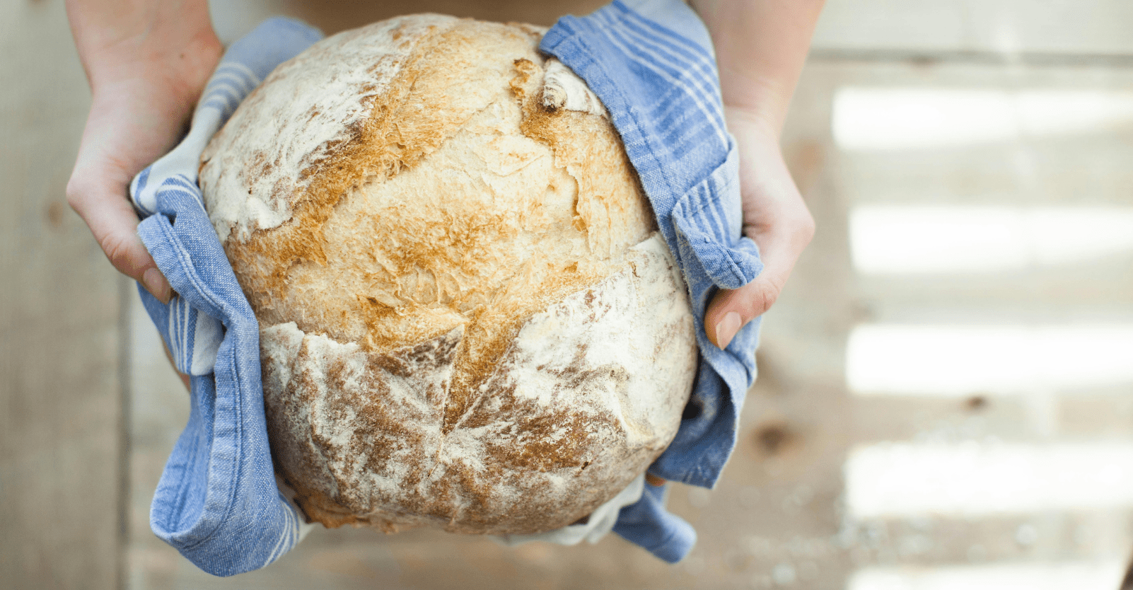 Gluten, glifosat i GMO „załatwią” ludzi? Sprawdzamy fakty